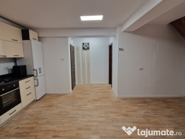 Apartament 2 camere Gradina cu magnolii 
