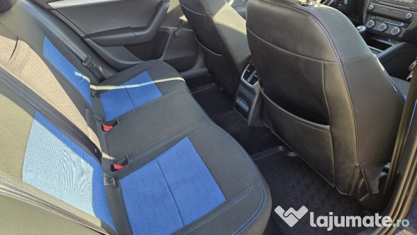 Skoda Octavia 3 1.4 TSI 140 CP | 2014 | 119.800 km 