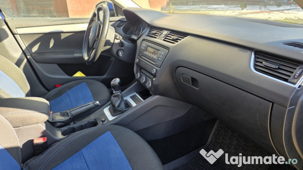 Skoda Octavia 3 1.4 TSI 140 CP | 2014 | 119.800 km 