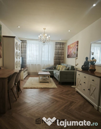 Apartament 2 camere zona Strand