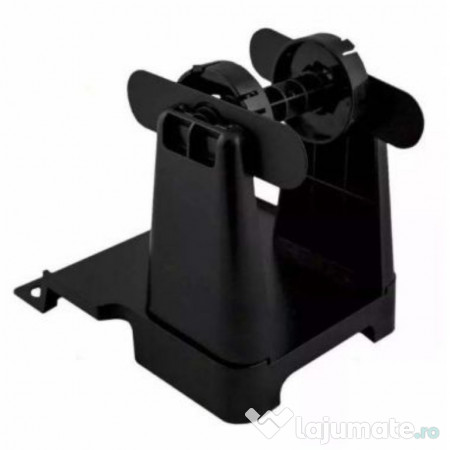 Imprimantă etichete Godex G500 + suport role + accesorii 