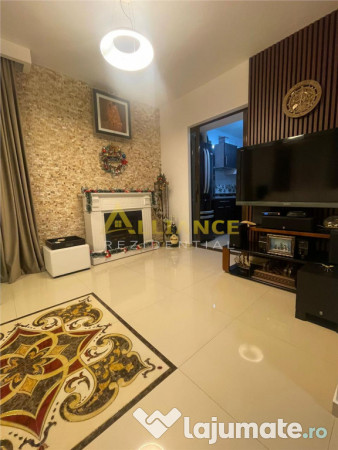 Popesti Astrelor Apartament 3 Camere