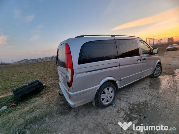 Mercedes vito acte valabile