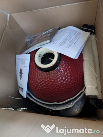 Grătar Kamado bono minimo 