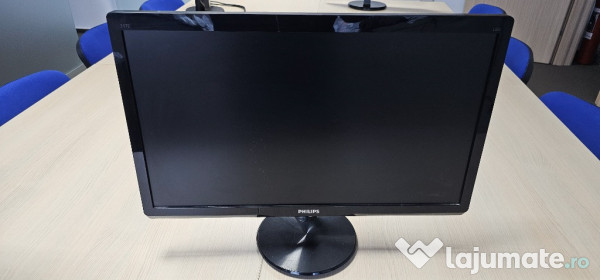 Monitor Philips 247E4L 