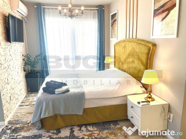 Afacere la cheie! Apartament 35 mp, zona Eugen Ionesco 