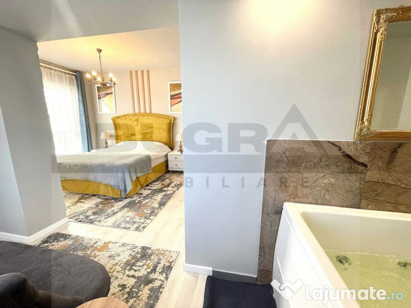 Afacere la cheie! Apartament 35 mp, zona Eugen Ionesco 