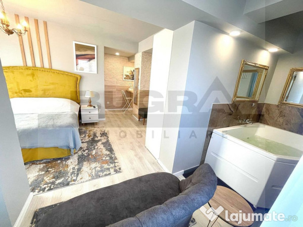 Afacere la cheie! Apartament 35 mp, zona Eugen Ionesco 