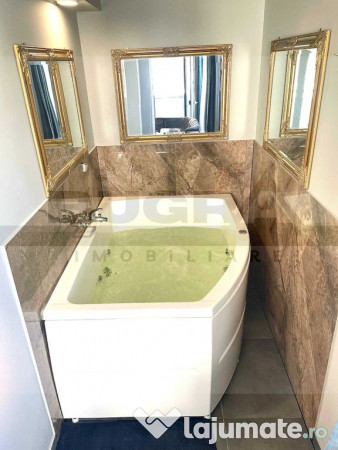 Afacere la cheie! Apartament 35 mp, zona Eugen Ionesco 