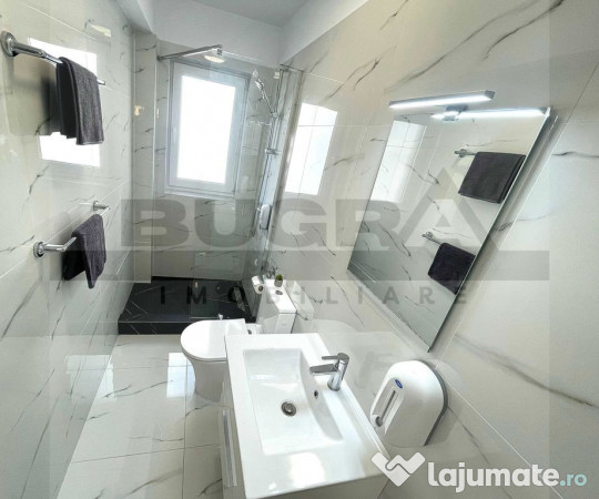 Afacere la cheie! Apartament 35 mp, zona Eugen Ionesco 