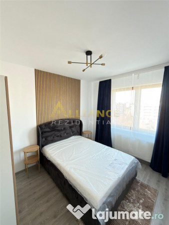 Apartament 3 camere Solar, piscina, acces metrou Dimitrie Le 