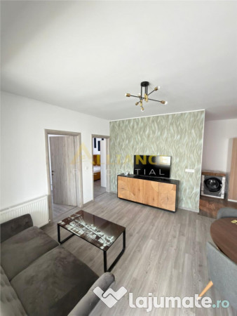 Apartament 3 camere Solar, piscina, acces metrou Dimitrie Le 