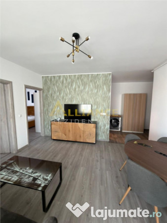 Apartament 3 camere Solar, piscina, acces metrou Dimitrie Le 