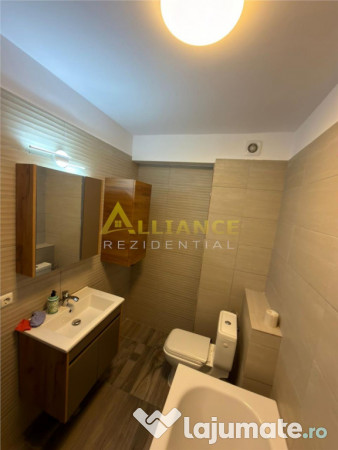 Apartament 3 camere Solar, piscina, acces metrou Dimitrie Le 