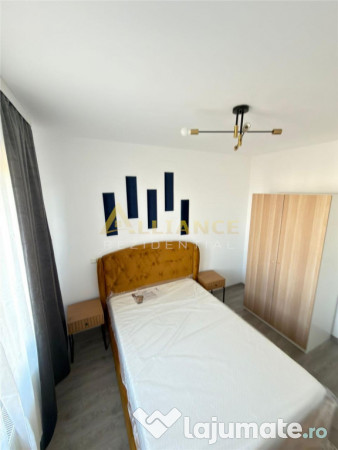 Apartament 3 camere Solar, piscina, acces metrou Dimitrie Le 