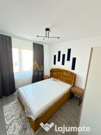 Apartament 3 camere Solar, piscina, acces metrou Dimitrie Le 