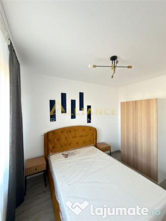 Apartament 3 camere Solar, piscina, acces metrou Dimitrie Le 