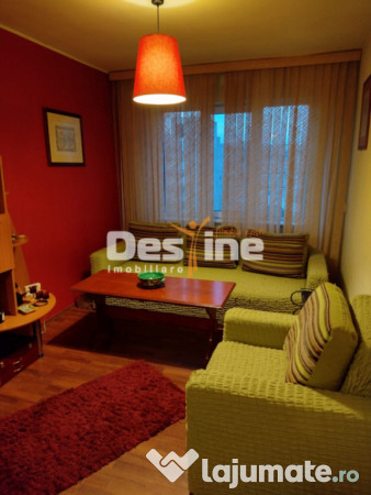 Alexandru cel Bun, Apartament 4 camere 