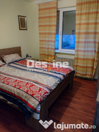 Alexandru cel Bun, Apartament 4 camere 