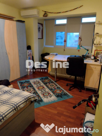Alexandru cel Bun, Apartament 4 camere 