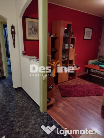 Alexandru cel Bun, Apartament 4 camere 