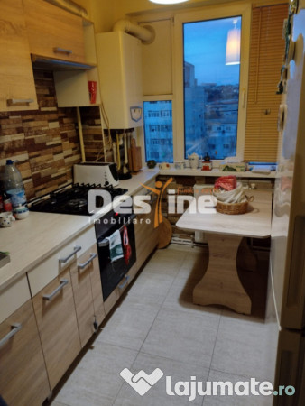 Alexandru cel Bun, Apartament 4 camere 