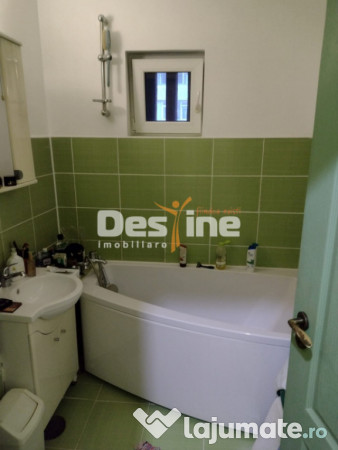Alexandru cel Bun, Apartament 4 camere 