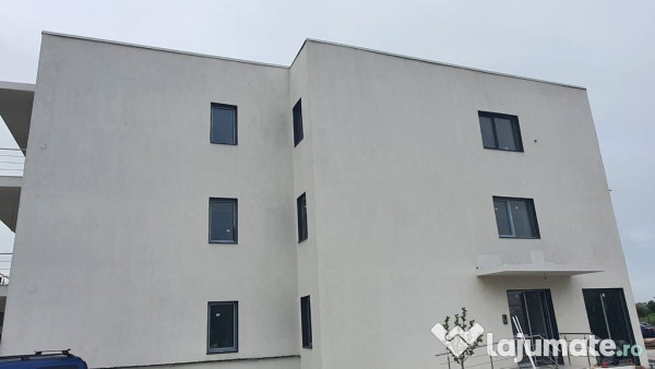 2cam.studio dec.+parcare/central Popesti-Leordeni 