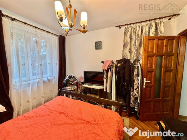 Apartament 2 Camere Central Predeal