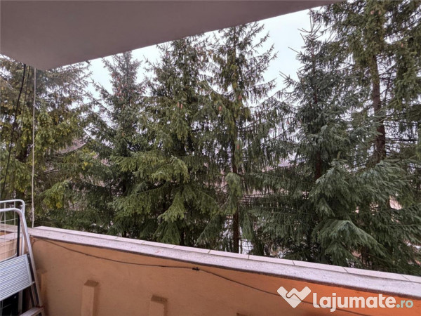 Apartament 2 Camere Central Predeal