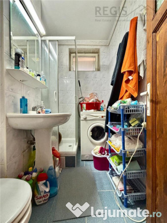 Apartament 2 Camere Central Predeal