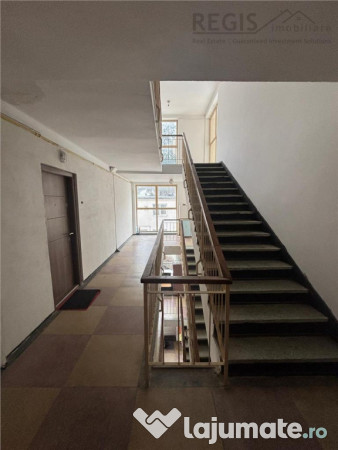 Apartament 2 Camere Central Predeal