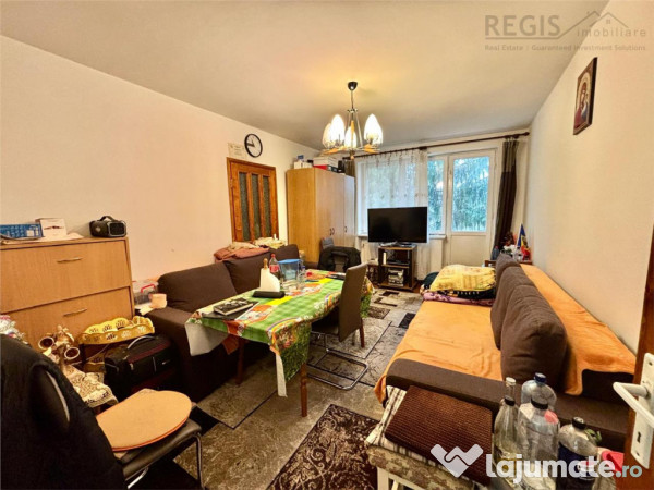 Apartament 2 Camere Central Predeal