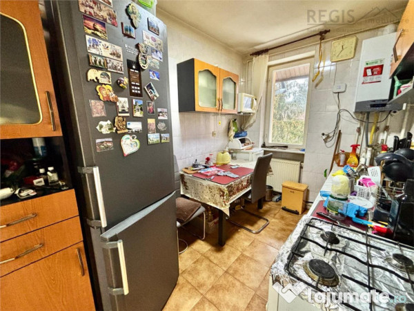 Apartament 2 Camere Central Predeal