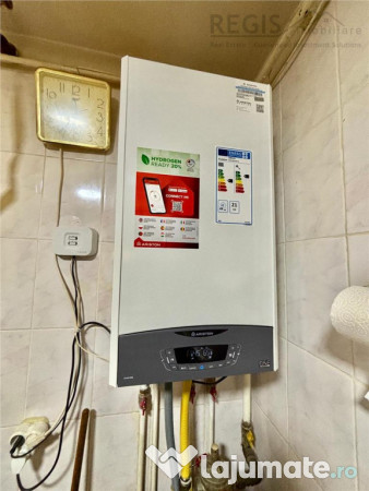 Apartament 2 Camere Central Predeal