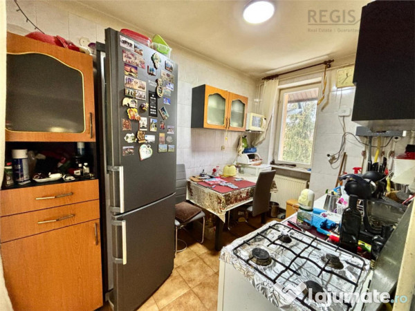 Apartament 2 Camere Central Predeal