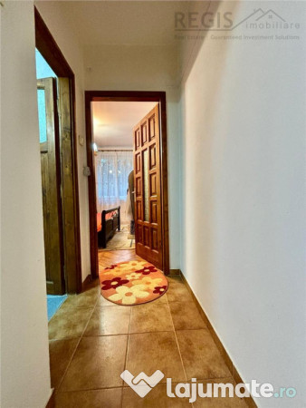 Apartament 2 Camere Central Predeal