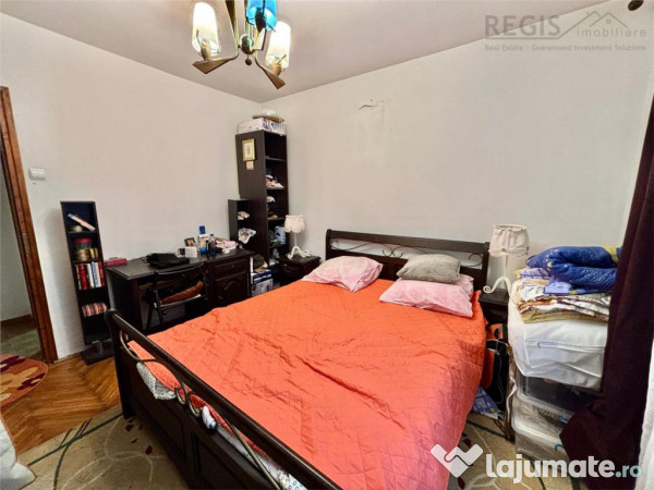 Apartament 2 Camere Central Predeal