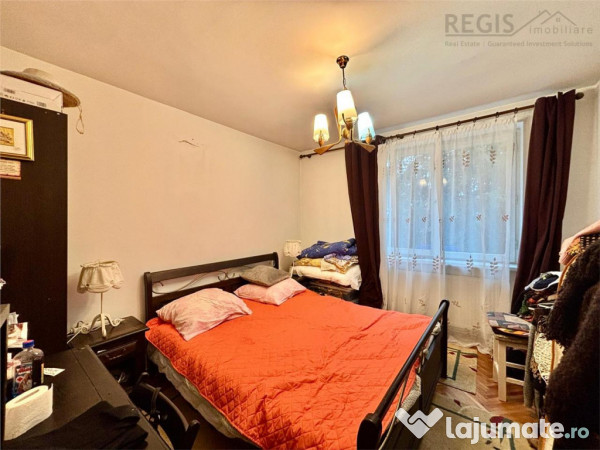 Apartament 2 Camere Central Predeal