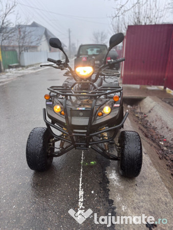 Atv 150cc D N R automat 