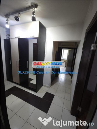 Apartament 3 camere decomandat,etaj 1,Titan , Aleea Giurgeni 