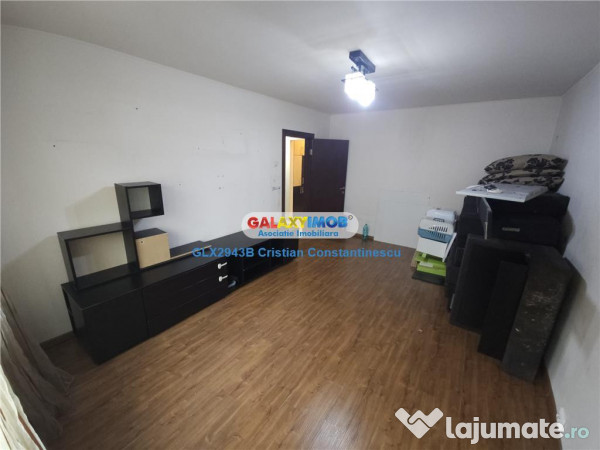 Apartament 3 camere decomandat,etaj 1,Titan , Aleea Giurgeni 