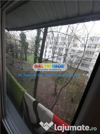 Apartament 3 camere decomandat,etaj 1,Titan , Aleea Giurgeni 