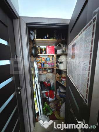 Apartament cu 2 camere si parcare, zona Tineretului. 