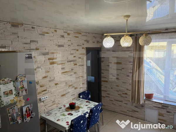 Apartament cu 2 camere si parcare, zona Tineretului. 