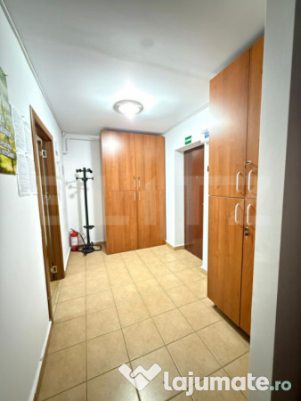 Apartament 3 camere, pretabil spatiu comercial, 85 mp, zona 