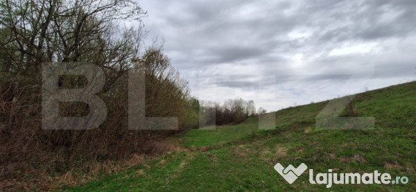 Oportunitate!!!! TEREN EXTRAVILAN CU SUPRAFATA DE 12500 MP 