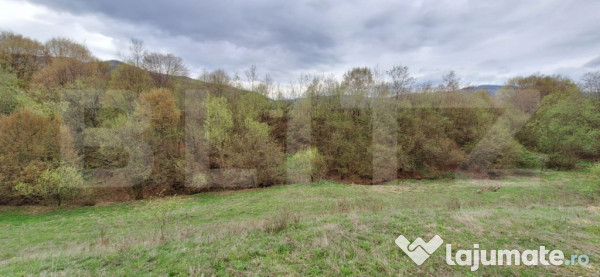 Oportunitate!!!! TEREN EXTRAVILAN CU SUPRAFATA DE 12500 MP 