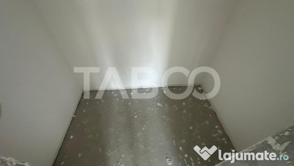 Casa de tip duplex 4 camere 140 mpu 2 bai zona Veterani in S 