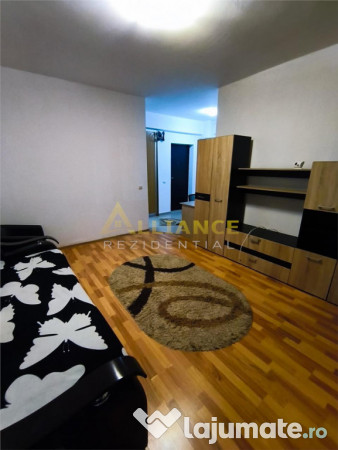 Garsoniera mobilata, Metalurgiei Berceni, Aurel Persu 